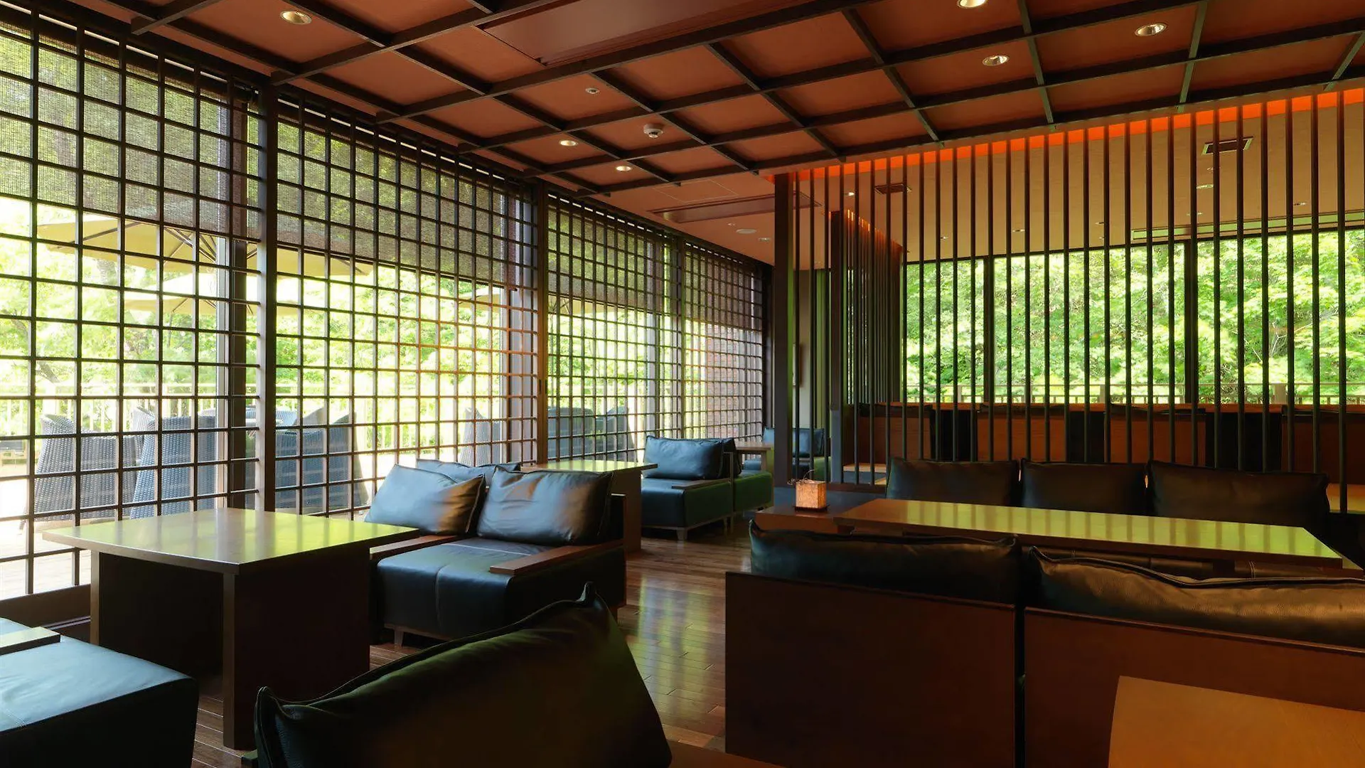 Hotel Niseko Konbu Onsen Tsuruga Moku-No-Sho