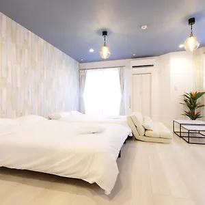 Aqa Art 江の島 Apartment Fujisawa