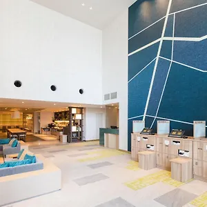 Sotetsu Grand Fresa Takadanobaba Hotel Tokyo