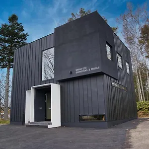 Epic House ニセコ町