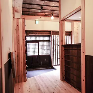 Poly 2 Namba Apartment Osaka