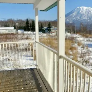 Yotei Townhouse - 2 Bedrooms With Covered Bbq Deck ニセコ町
