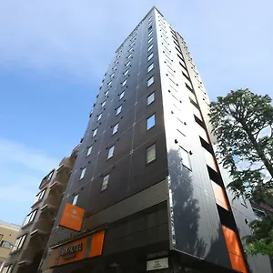 Apa Ginza Takaracho Eki Yaesu Minamiguchi Hotel Tokyo