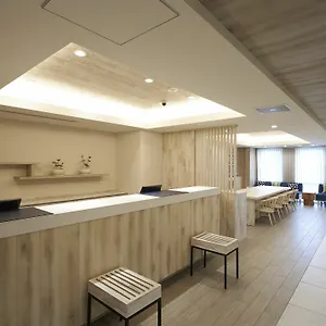 Sotetsu Fresa Ueno-okachimachi Hotel Tokyo