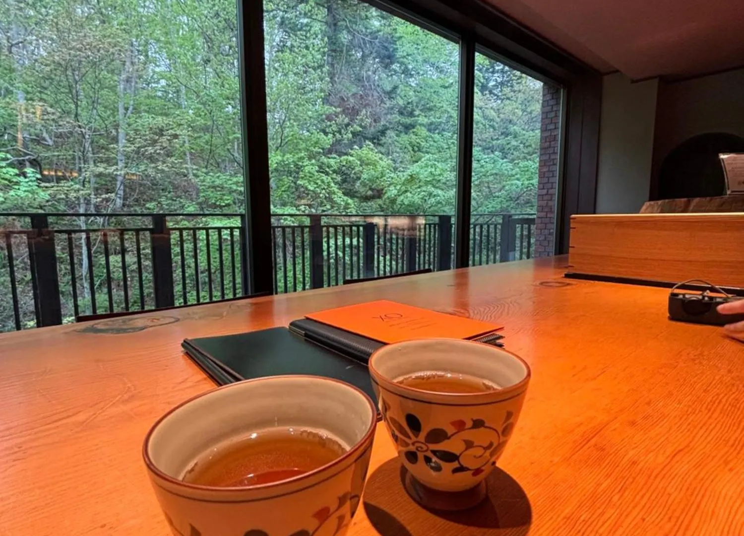 Ryokan Niseko Konbu Onsen Tsuruga Moku-No-Sho Hotel