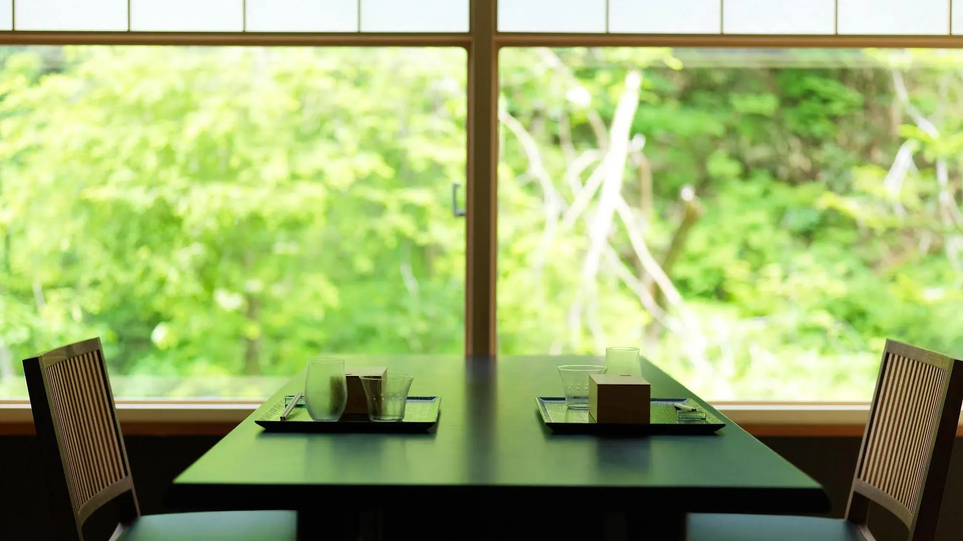 Ryokan Niseko Konbu Onsen Tsuruga Moku-No-Sho Hotel
