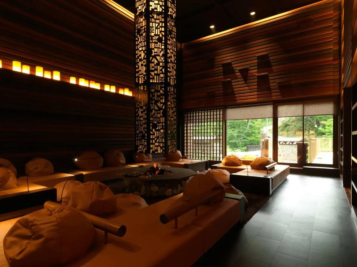 Ryokan Niseko Konbu Onsen Tsuruga Moku-No-Sho Hotel